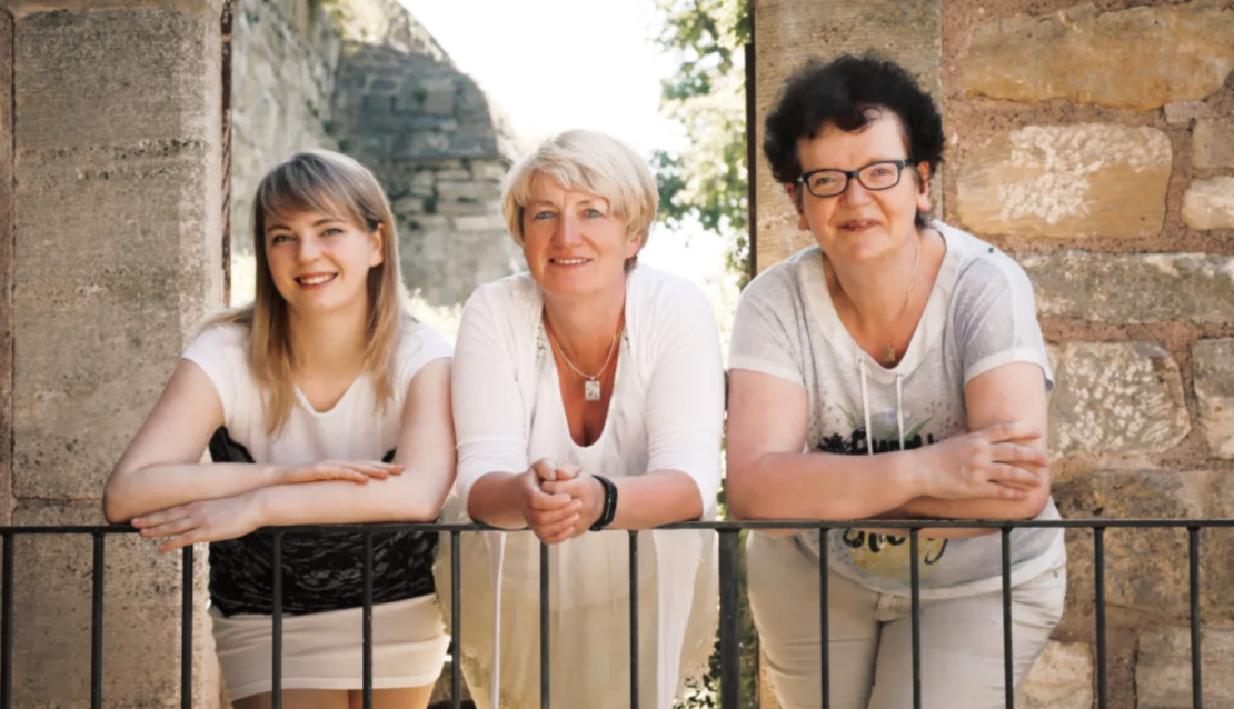 Teambild Holidayland Arnstadt