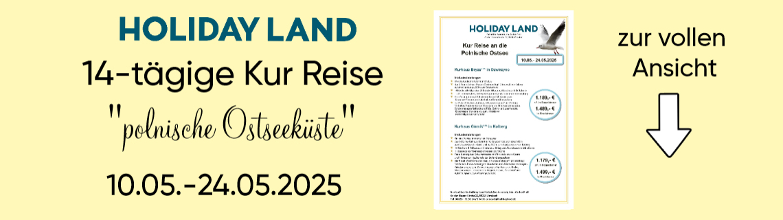 Kur poln Ostsee