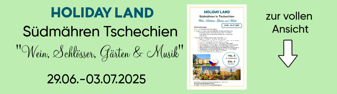 Tschechien