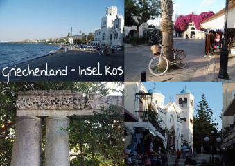 Bild Kos - Die Insel des Hippokrates Reisebericht