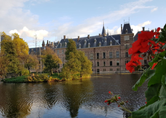 Bild Entdeckungsreise durch die Niederlande! Reisebericht