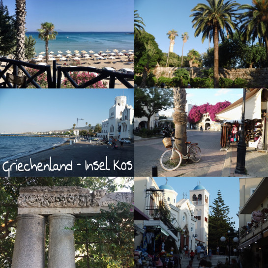 original Insel Kos